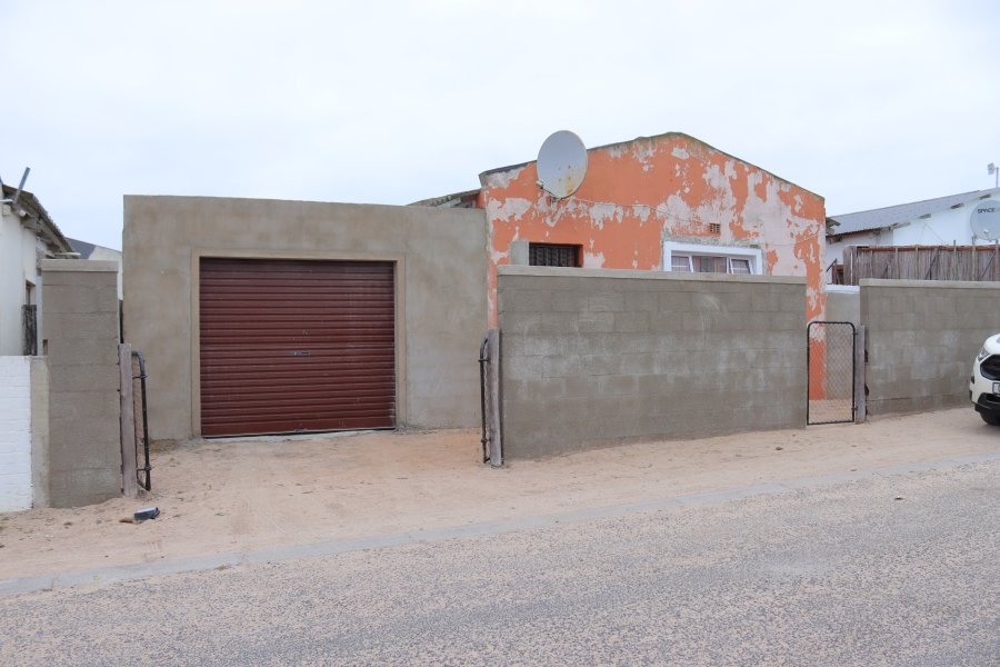 2 Bedroom Property for Sale in Diazville Western Cape